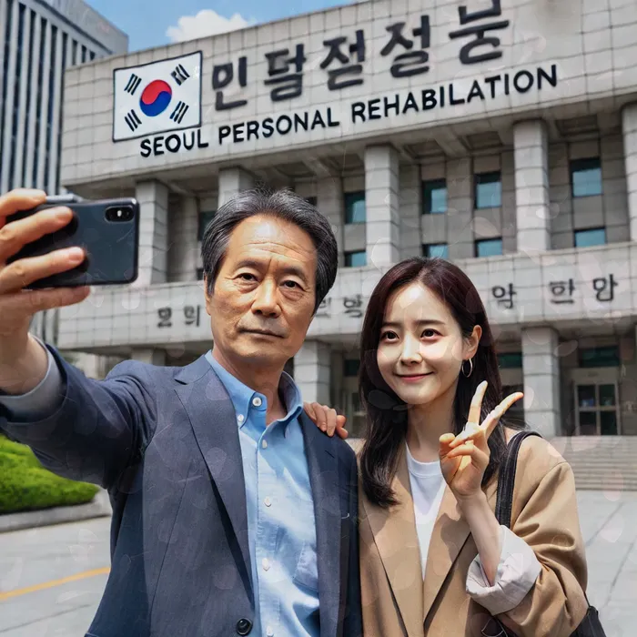 개인회생채권자