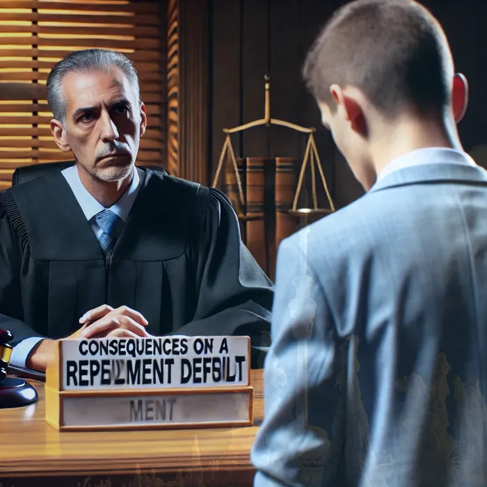 개인회생이의신청