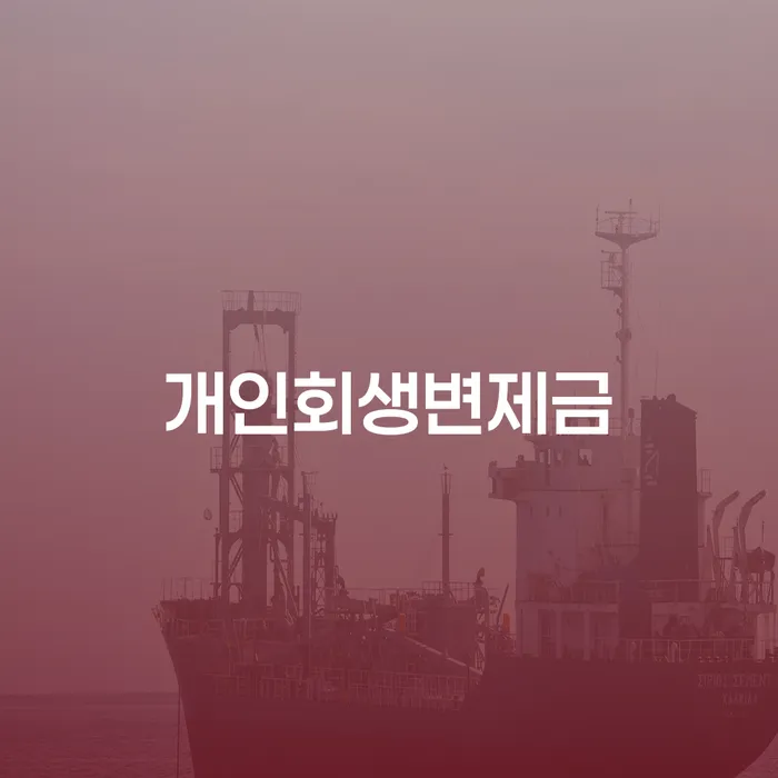 산청군 카드빚 개인회생으로 방법 높아진