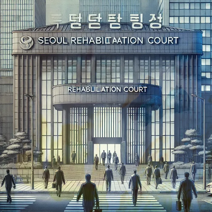 개인회생 법무사 비용 싸고
