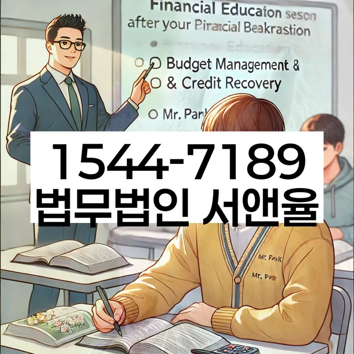 개인회생 절차