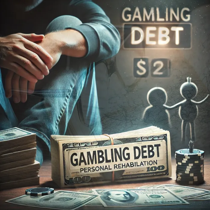 채무 해결 전략