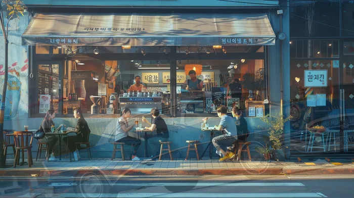 채무 조정 방법