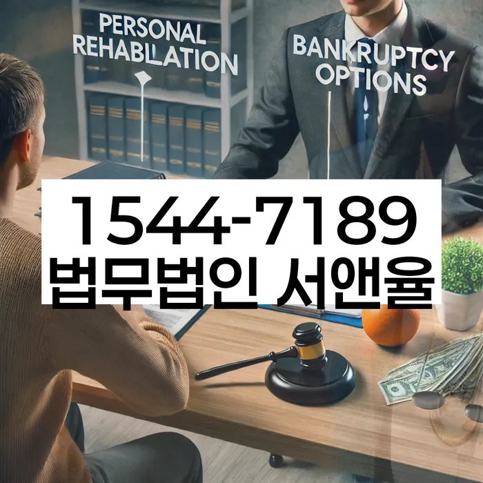 개인회생 변제금 상담