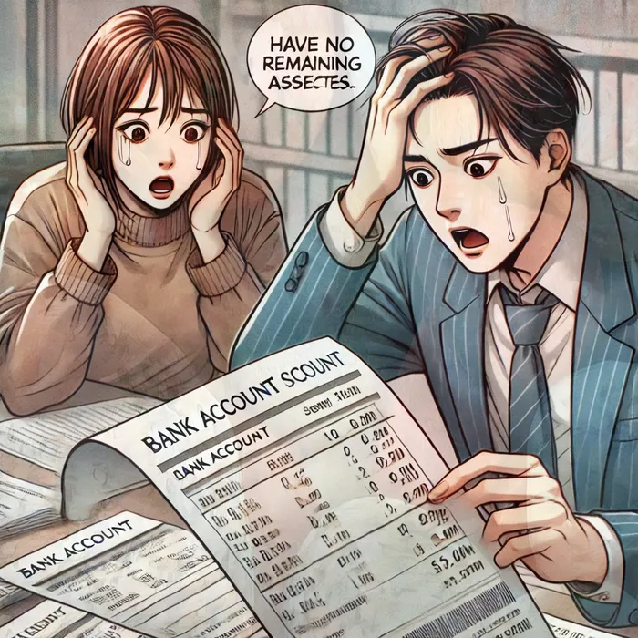 개인회생 변제금 고정 vs 변동