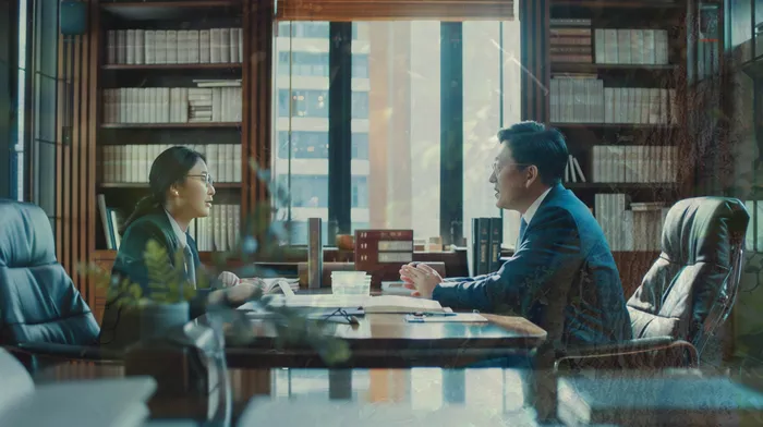 법률 전문가의 역할