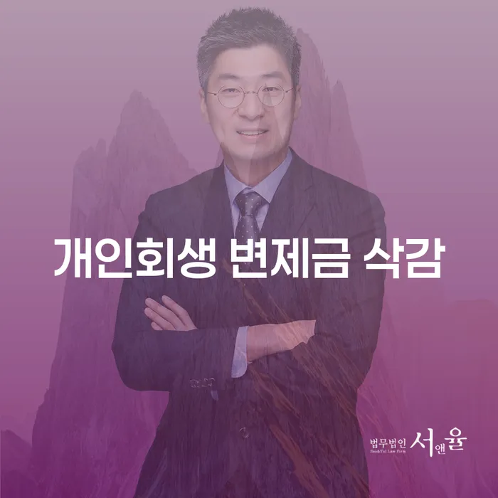 개인회생 변제금 삭감, 희망의 빛을 찾을 수 있을까요?