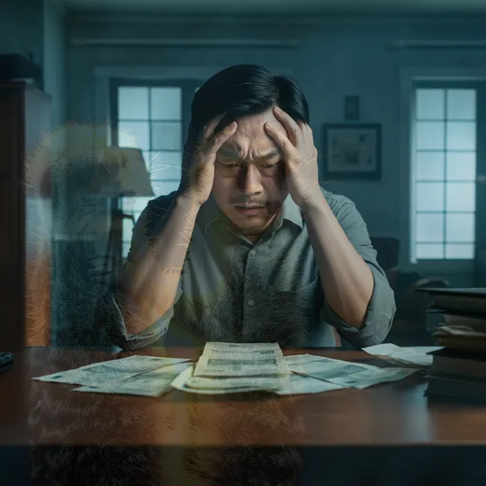 신용카드 연체 해결