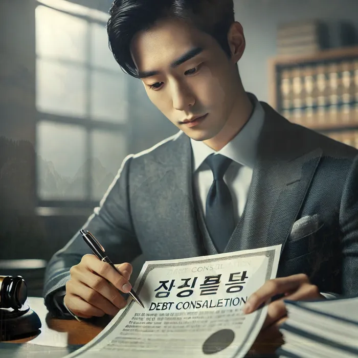 거여2동 개인회생 사례