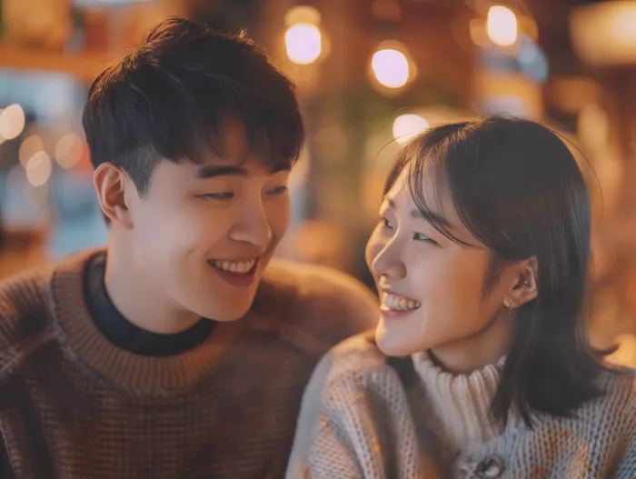 채무 조정 사례