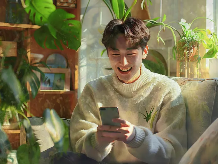 성공적인 개인회생 사례