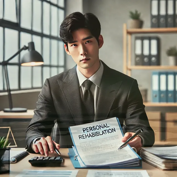 개인회생 상담의 활용