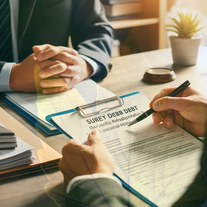 개인회생 성공 사례