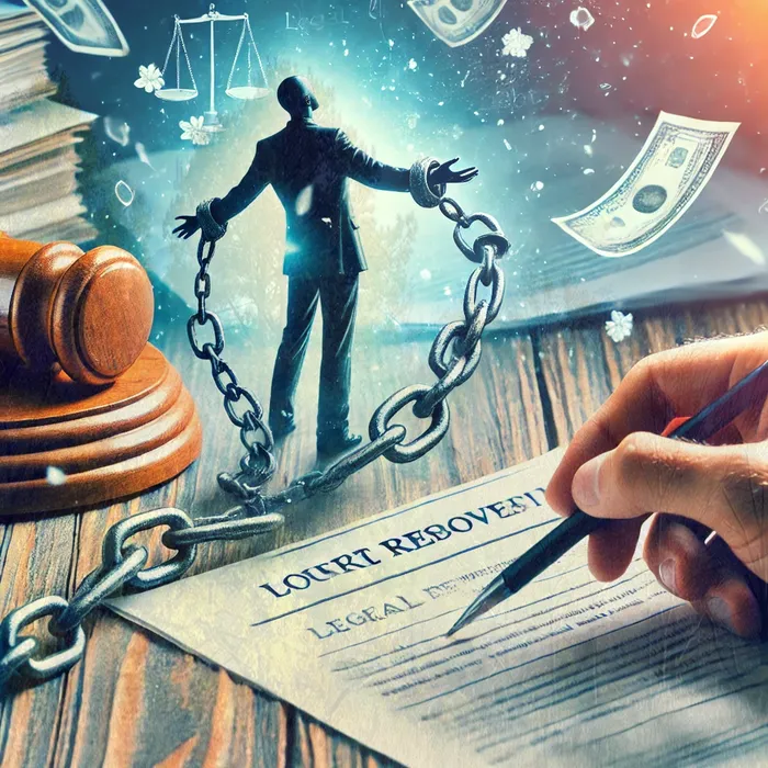 가양동 개인회생 사례