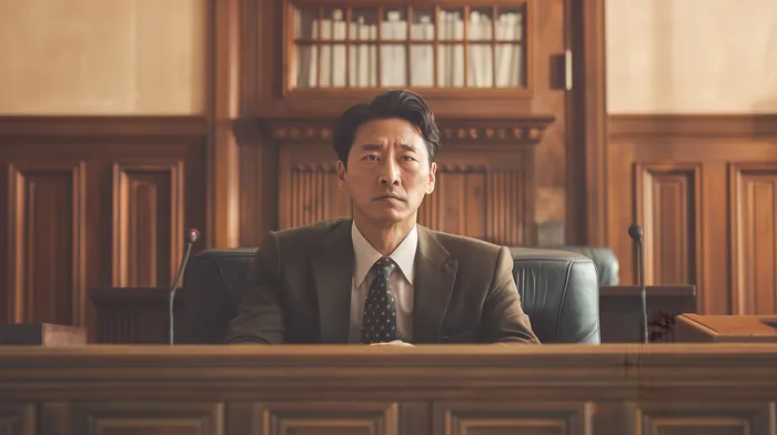 금지명령 신청 절차