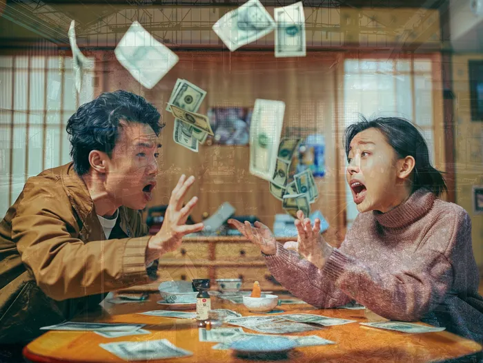 대출 4억원이상 개인파산