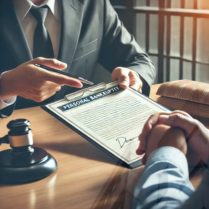 대출 4억원이상 개인파산